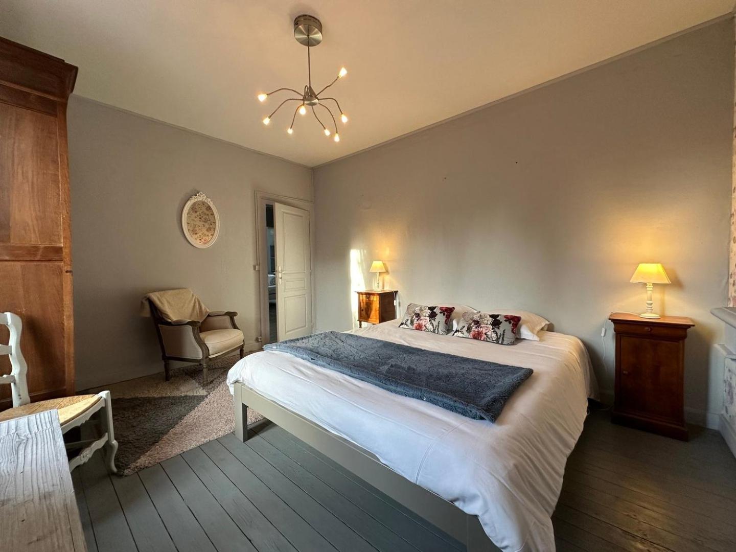 Maison Kerity With Jacuzzi - Terrace بيمبول المظهر الخارجي الصورة