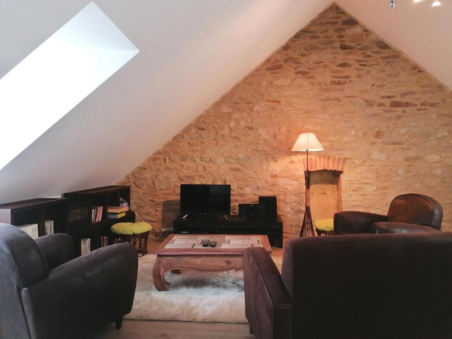 Maison Kerity With Jacuzzi - Terrace بيمبول المظهر الخارجي الصورة