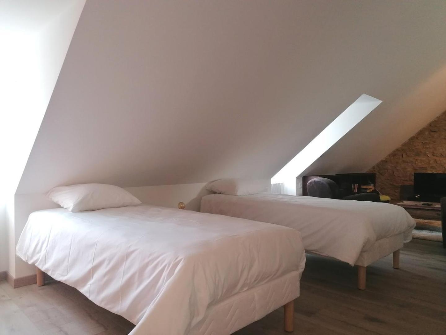 Maison Kerity With Jacuzzi - Terrace بيمبول المظهر الخارجي الصورة