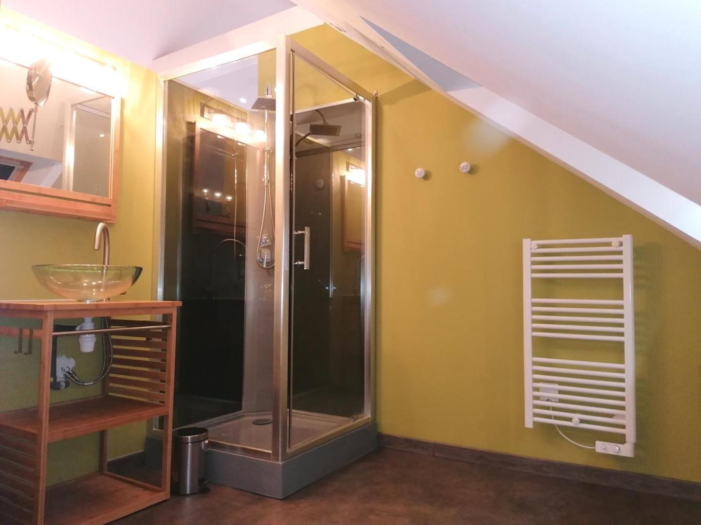 Maison Kerity With Jacuzzi - Terrace بيمبول المظهر الخارجي الصورة