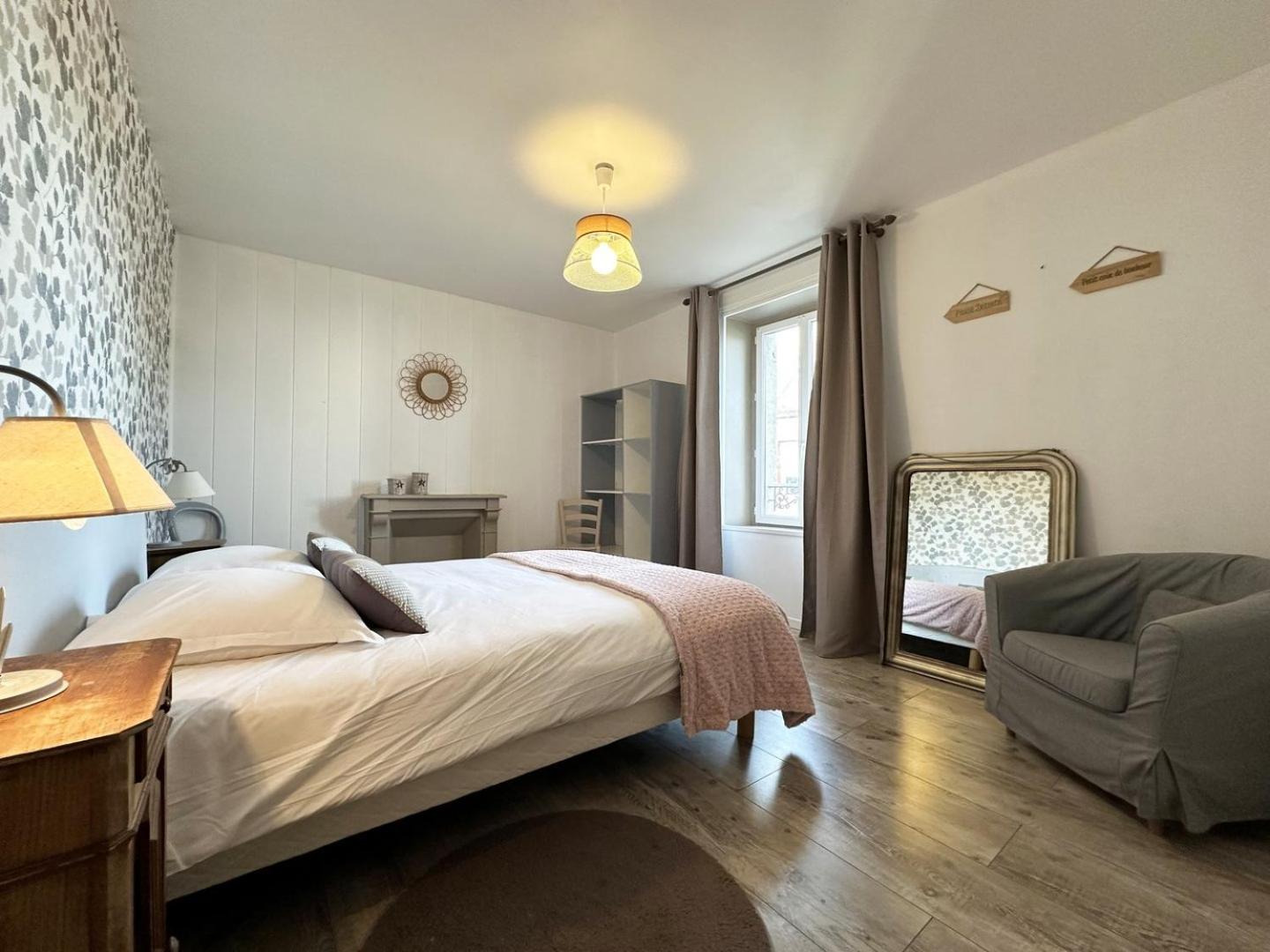 Maison Kerity With Jacuzzi - Terrace بيمبول المظهر الخارجي الصورة