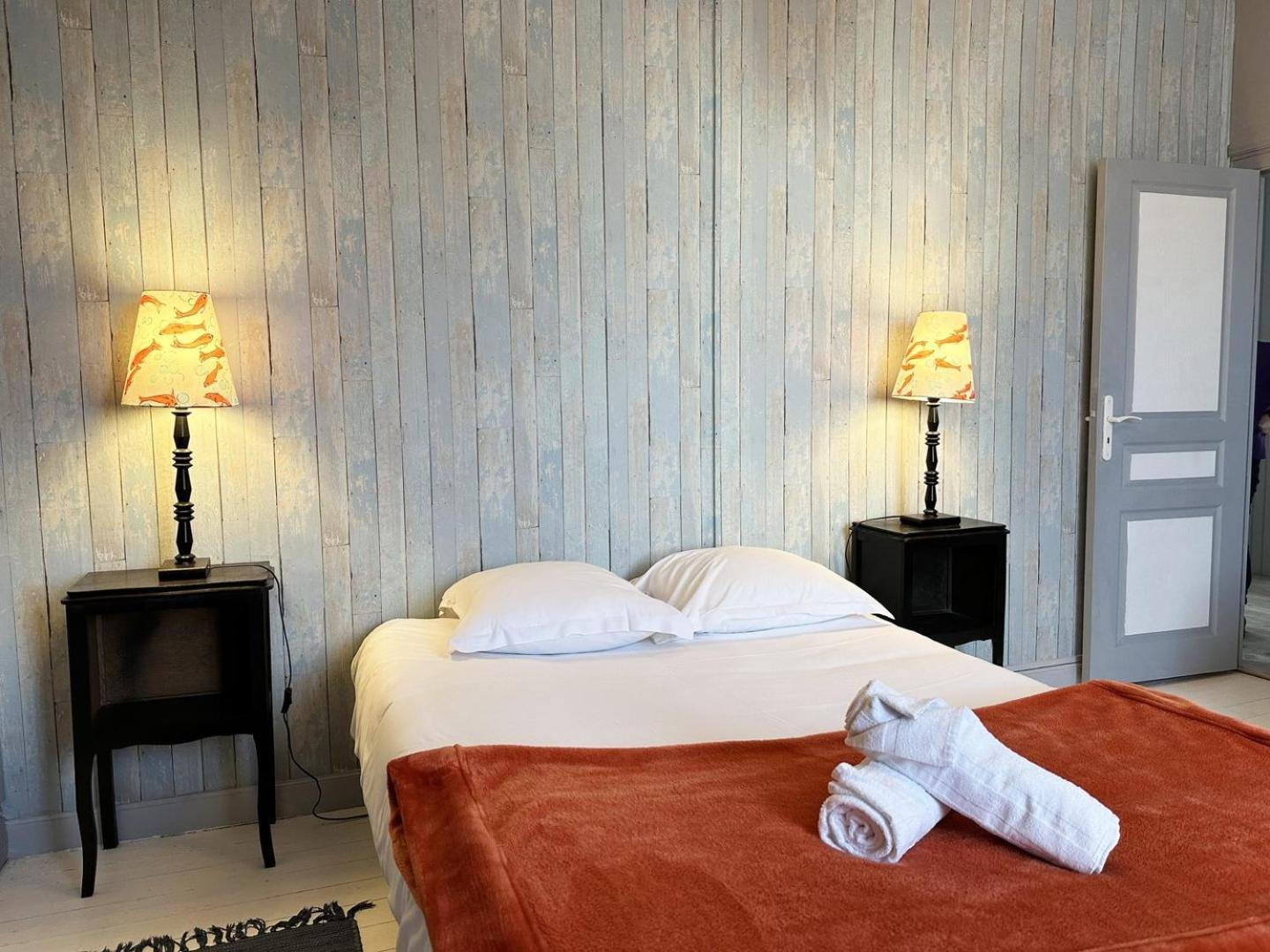 Maison Kerity With Jacuzzi - Terrace بيمبول المظهر الخارجي الصورة